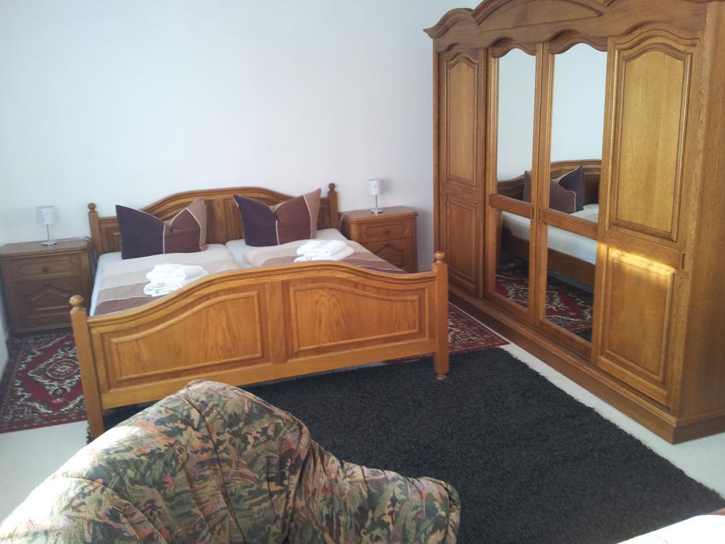 Harzpension Haus Königskopf Braunlage Zimmer foto