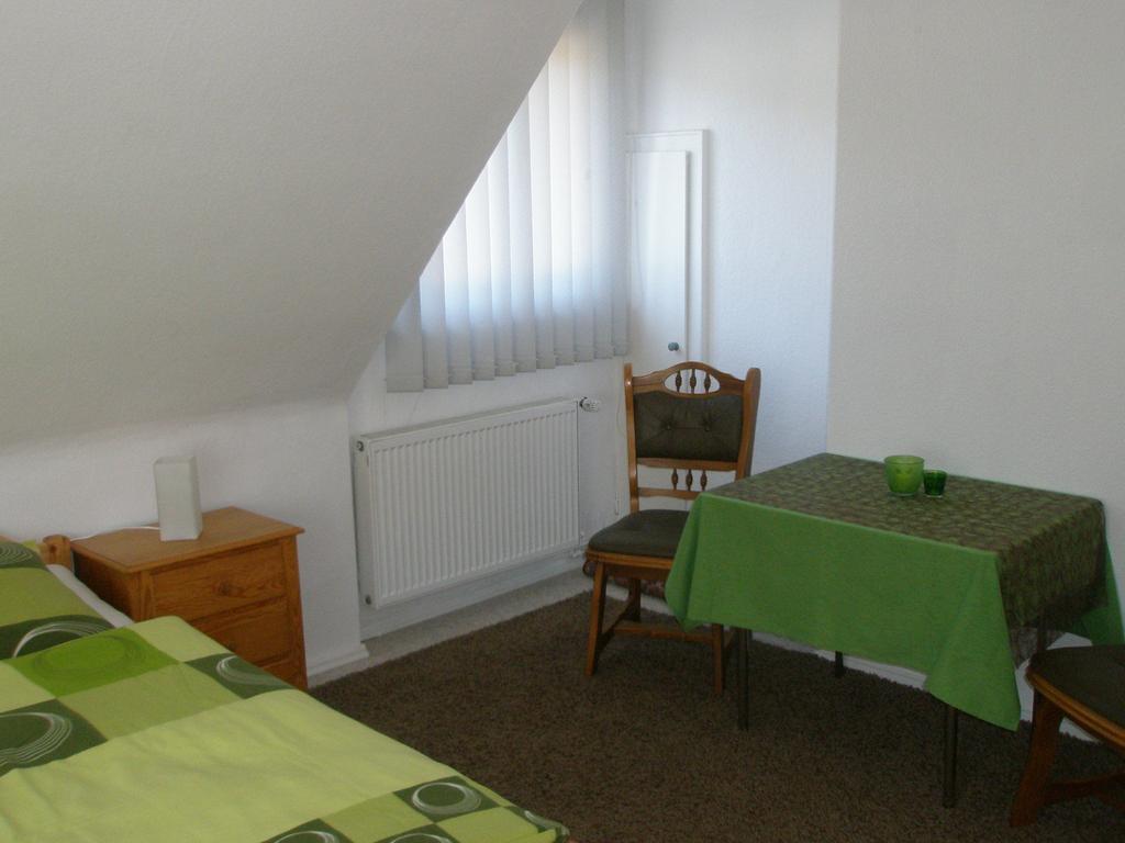 Harzpension Haus Königskopf Braunlage Zimmer foto